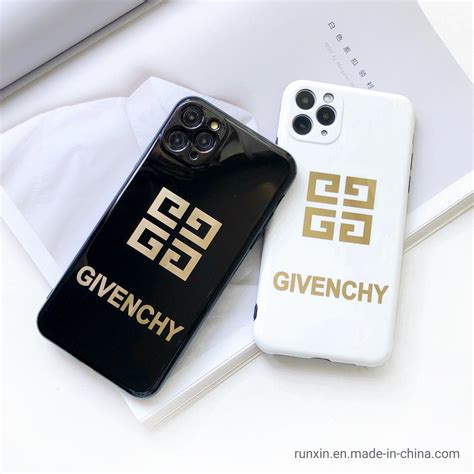 givenchy phone case iphone xr|Givenchy iPhone XR Cases .